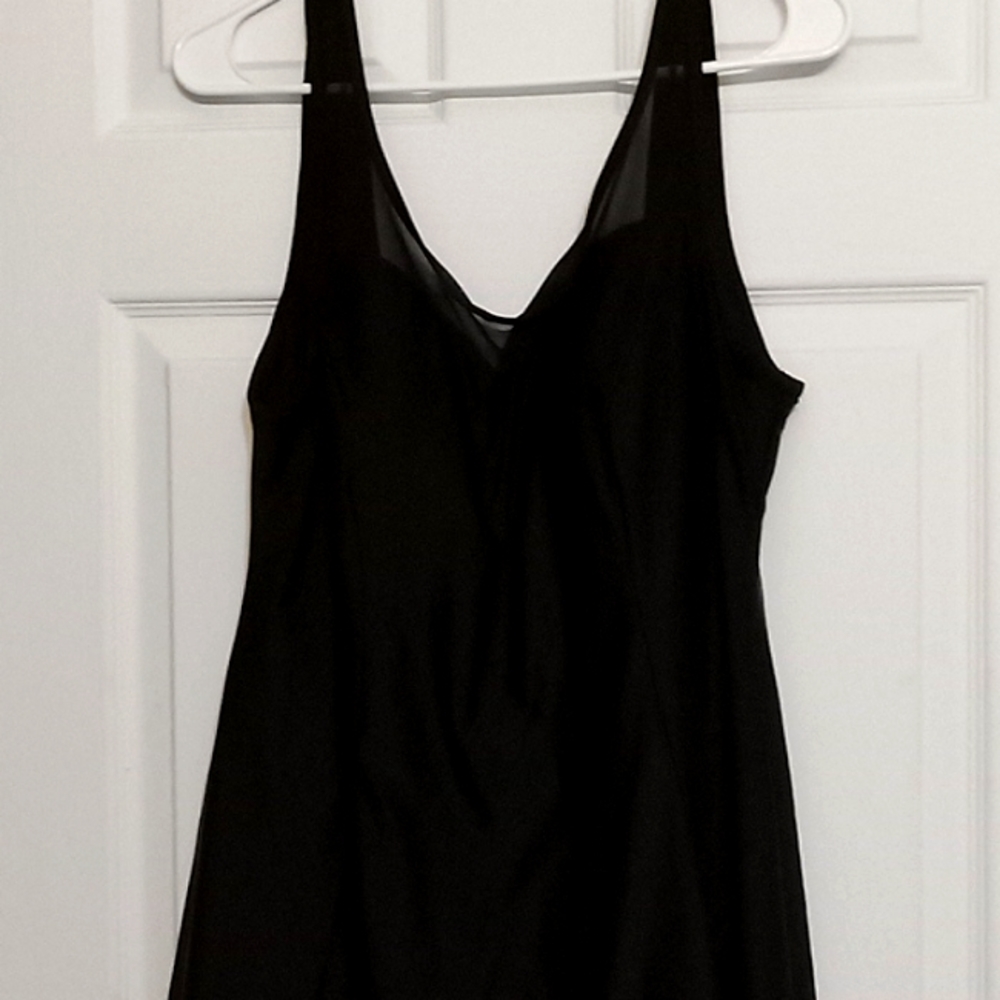 Caribbean sand swimsuit